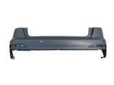 AUDI A6 2019-2025 ARKA TAMPON SLİNE ITHAL SIFIR 4K5807067HGRU