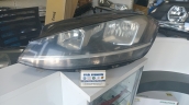Volkswagen Golf 7.5 Sol Far (2017/2020)