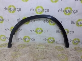 BMW X1 2022 2026 X1 U1 SOL ÖN ÇAMURLUK DODİĞİ 51775A01685