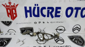 OPEL CORSA E TESİSAT 13359441
