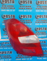 SKODA FABİA SOL ARKA STOP