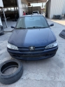 PEUGEOT 306 ÖN TAMPON ÇIKMA ORJİNAL