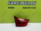 BMW 4 SERİSİ F32 SOL İÇ STOP ORJİNAL HATASIZ 7296101