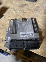 1.6 DİZEL FİAT EGEA CROSS MOTOR BEYNİ 0 281 037 068