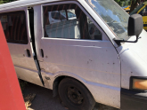 Oto Çıkma Parça / Motor / Yağ Kapağı / Kia / Besta / Çıkma Parça 