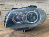 Oto Çıkma Parça / Elektrik / Far / BMW / 1 Serisi / Çıkma Parça 