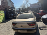 Renault Megane bir sağ sol stop