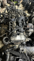Chevrolet captiva c140 2.0 dizel motor