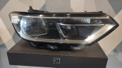 VOLKSWAGEN PASSAT B8 SAĞ FAR MERCEKSİZ 2015 90049911 3G1941006C H