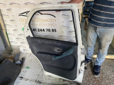 Oto Çıkma Parça / Kaporta & Karoser / Kapı / Fiat / Albea / Çıkma Parça 