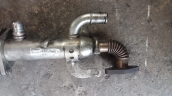 Citroen C5 2.0 dizel egr tankı çıkma