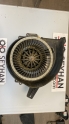 342680 skoda rapid 2016 kalorifer kazanı fan motoru kale marka