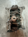 RENAULT 1.5 EURO 4 YARIM MOTOR