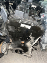 Oto Çıkma Parça / Motor / Blok / Ford / Transit Custom / Çıkma Parça 