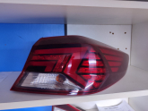 Hyundai Elantra 2019 2020 sağ dış stop