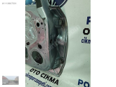 Oto Çıkma Parça / Kaporta & Karoser / Kapı / Opel / Zafira / Çıkma Parça 