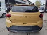 2024 Dacia Sandero ARKA TAMPON