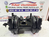 CADDY 1.6 BENZİNLİ 75LİK ÇIKMA ORJİNAL EMME MANİFOLDU AEE ALM