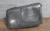ORJ ÇIKMA MERCEDES W124 SAĞ ÖN FAR