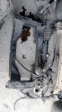 Mercedes E200 E Class  motor travesi çıkma