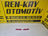 265651206R 265602442R RENAULT CLİO 5 ARKA TAMPON REFLEKTÖRÜ ORJ