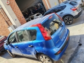 Nissan Note 1.6 Orjinal Westinghouse 2004-2006 Model