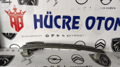 PEUGEOT 208 CİTROEN C3 ARKA TAMPON DEMİR 2012-2018 9672808280