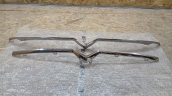 C4 PANJUR ÇITASI NİKELAJI SIFIR ORİJİNAL 9835885080 9835886280