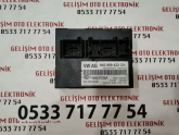 1K0959433CN 5DK008583-80 SKODA OCTAVIA KONFOR BEYNİ