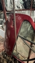 PEUGEOT 306 sağ arka kapı orijinal