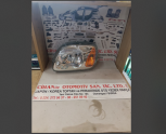 Nissan Micra Elektrikli Far 2000 2002 - Sağ Sol - Adet Fiyatı