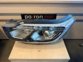 Ssangyong Musso Sol Far Ledli Mercekli