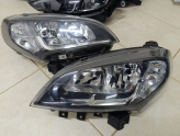 FİAT DOBLO 4 SAĞ SOL FAR ORJİNAL ÇIKMA