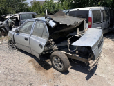 Oto Çıkma Parça / Kaporta & Karoser / Kapı / Hyundai / Accent / Çıkma Parça 