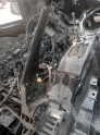 1T1711303G 04-15 VW CADDY ORİJİNAL ÇIKMA EL FRENİ KOLU