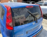 Nissan Note 1.6 Orjinal Arka Cam Silecek Kolu 2004-2006 Model