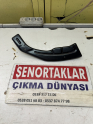 FİAT LİNEA ARKA SOL TAMPON DEMİRİ