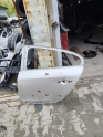 Fluence sol arka kapı 2009 2017