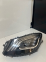 Mercedes-Benz S (W222 Kasa) SOL FAR FACE LİFT BEYİNLERİ ÜSTÜNDE