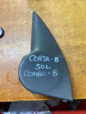 OPEL CORSA B SOL İÇ AYNA KAPAĞI ÇIKMA 90438363 CANCAN OPEL