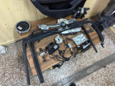Oto Çıkma Parça / Mekanik / Cam Krikosu / Peugeot / 308 / Çıkma Parça 