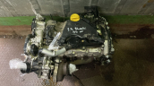 RENAULT SYMBOL MOTOR 1.5 BLUEDCİ 95 HP 18.000 KM MONTECAR
