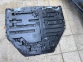 RENAULT MEGANE 4 745140364R ÇIKMA ORİJİNAL BAGAJ HAVUZU BDÇ