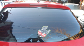 peugeot 206 arka cam