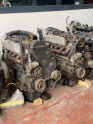 Fiat Ducato 2.8 JTD Komple Motor Orijinal Çıkma *EFE