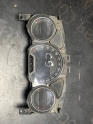 Gösterge komple c5 x7 Peugeot 9677282080