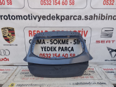 cupra formentor arka bagaj kapagı  orijinal çıkma