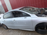 Peugeot 508 sağ arka Çamurluk