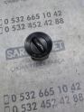 ÇIKMA VW POLO 2002-2009 FAR ANAHTARI