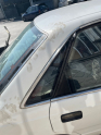 MAZDA 626 SAĞ ARKA KELEBEK CAMI